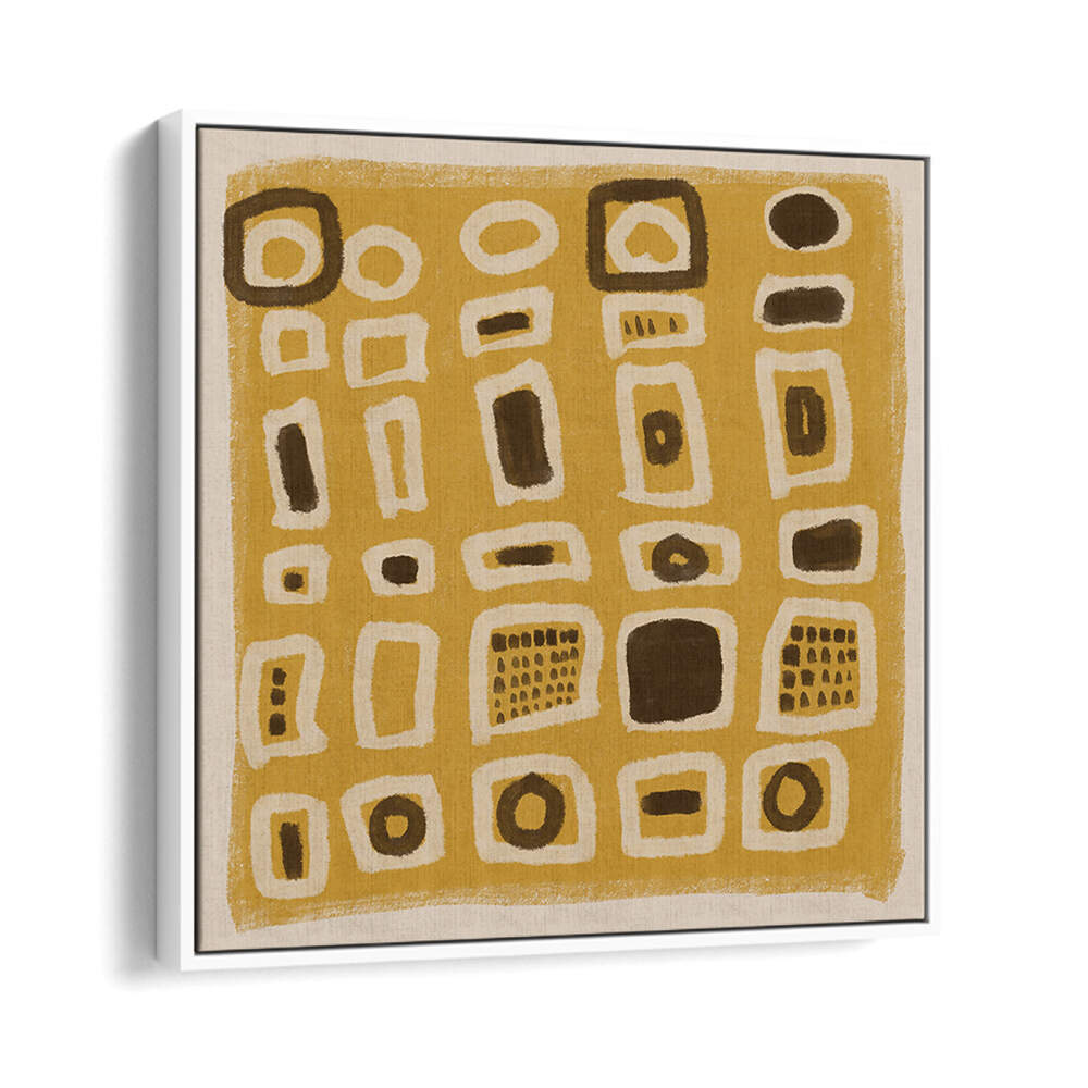 SQUARE ABSTRACT , ABSTRACT PAINTINGS