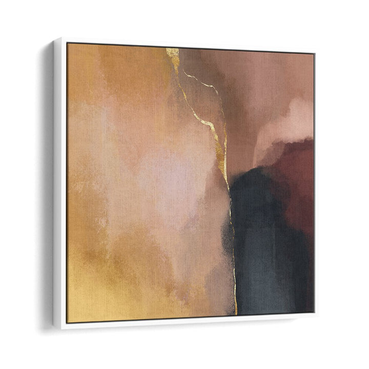 STAY CALM, ABSTRACT PAINTINGS feature soothing colors, perfect for enhancing tranquility in your space.