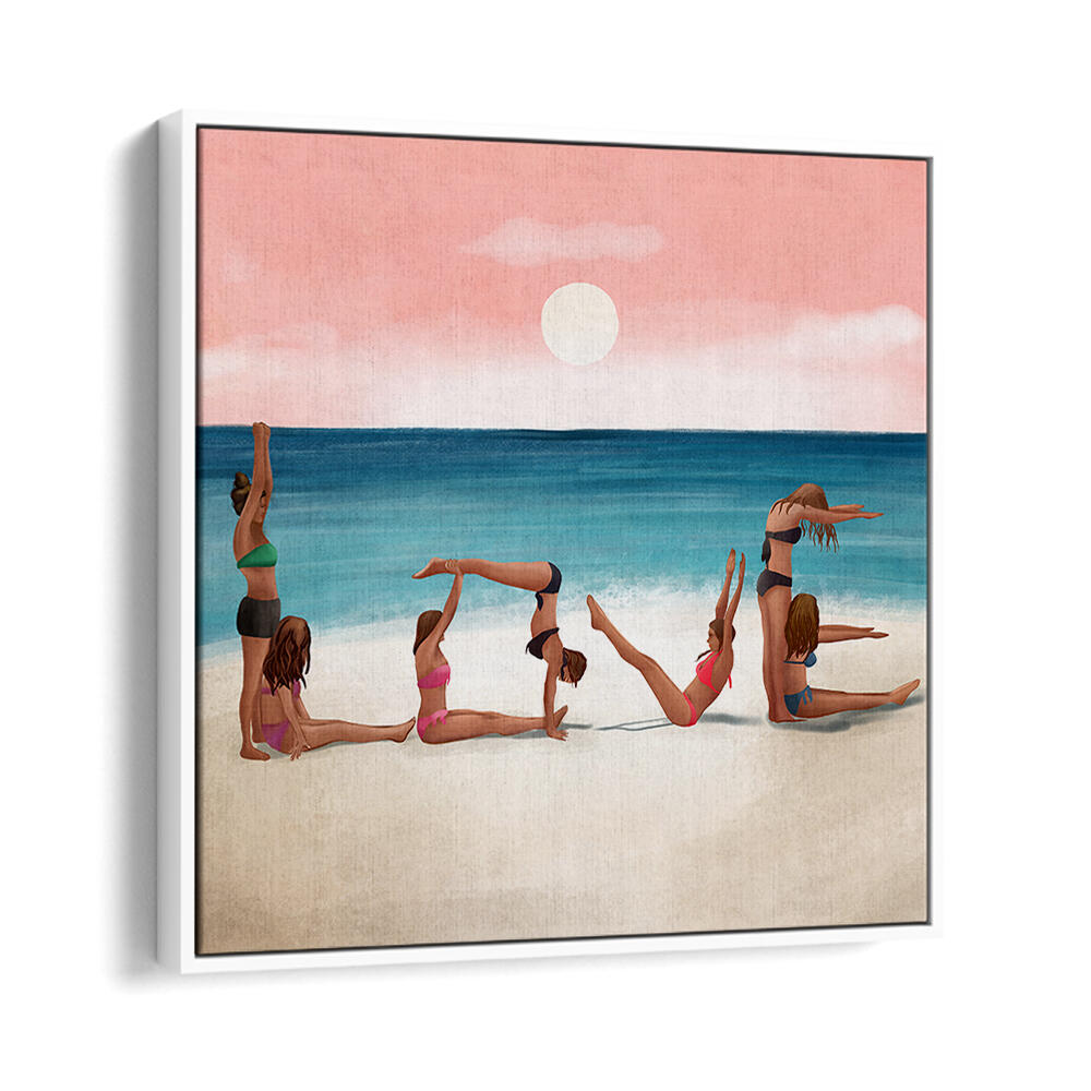 SUNSET LOVE