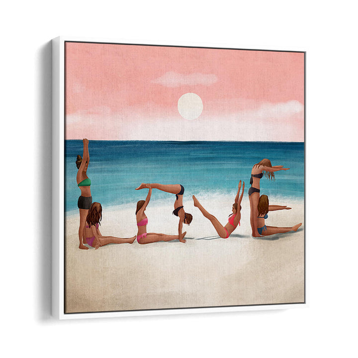 SUNSET LOVE