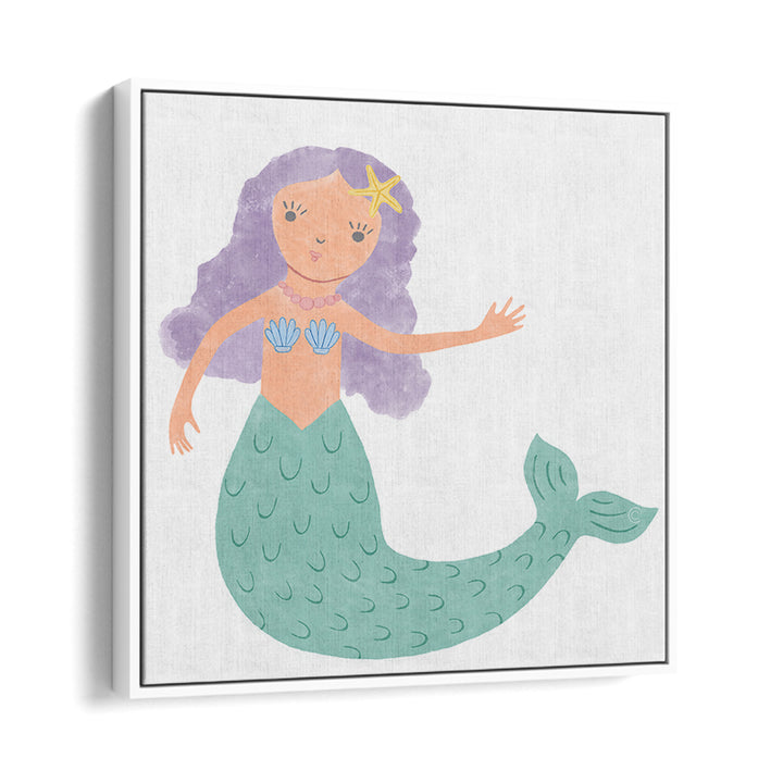 SWEET LITTLE MERMAID