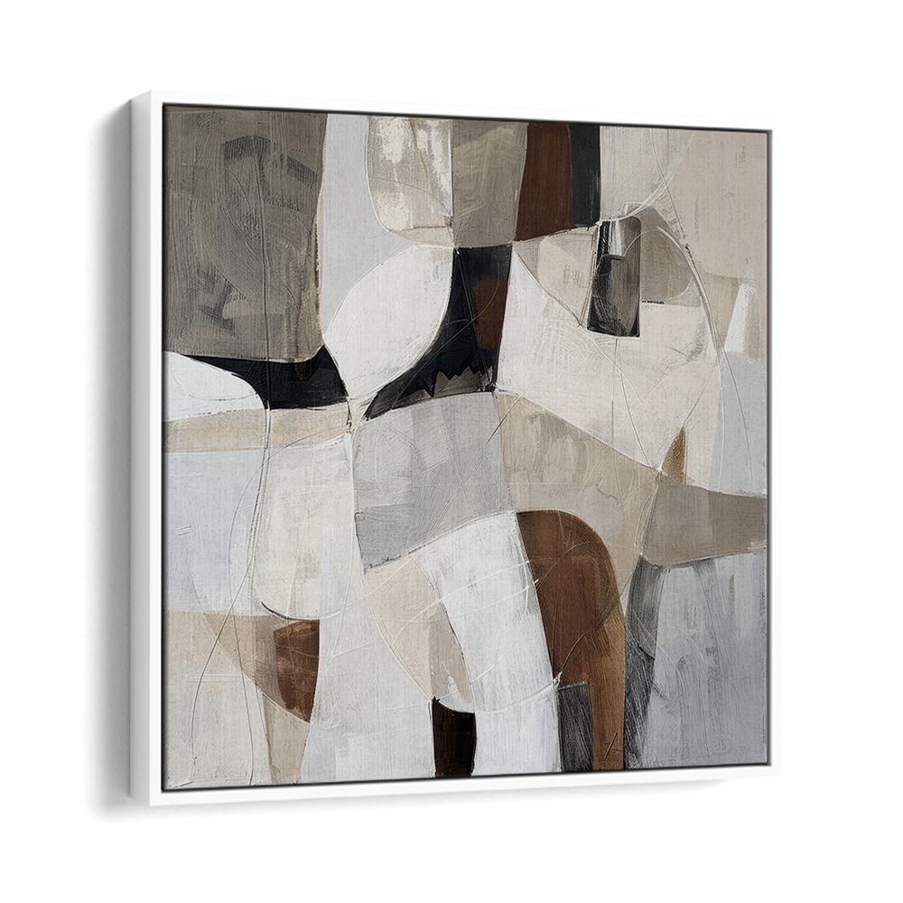 TERRA SHAPES I