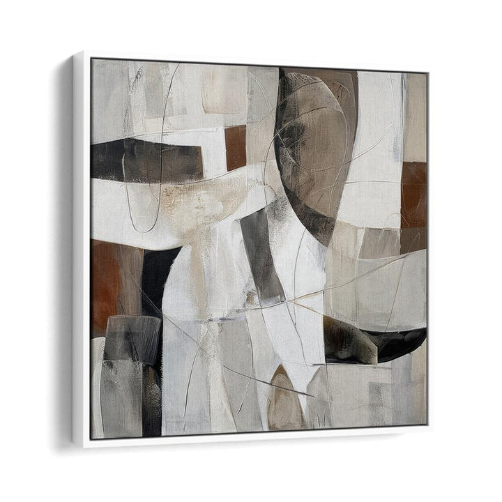 TERRA SHAPES V