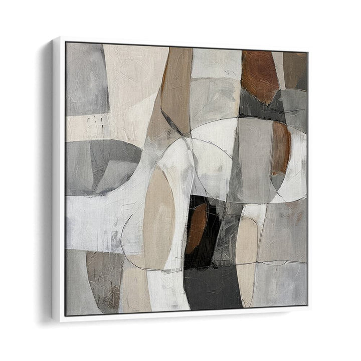 TERRA SHAPES IV