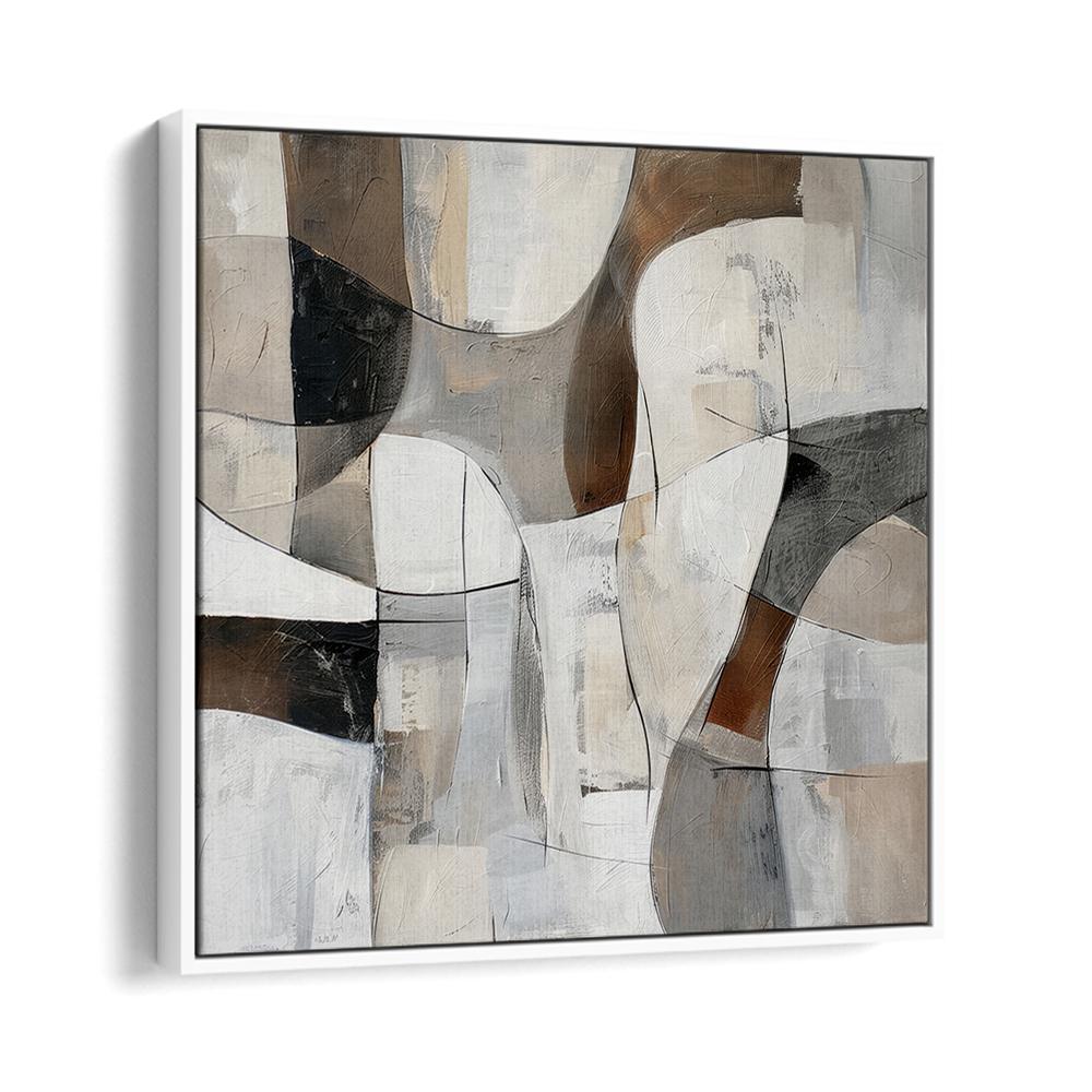 TERRA SHAPES VI