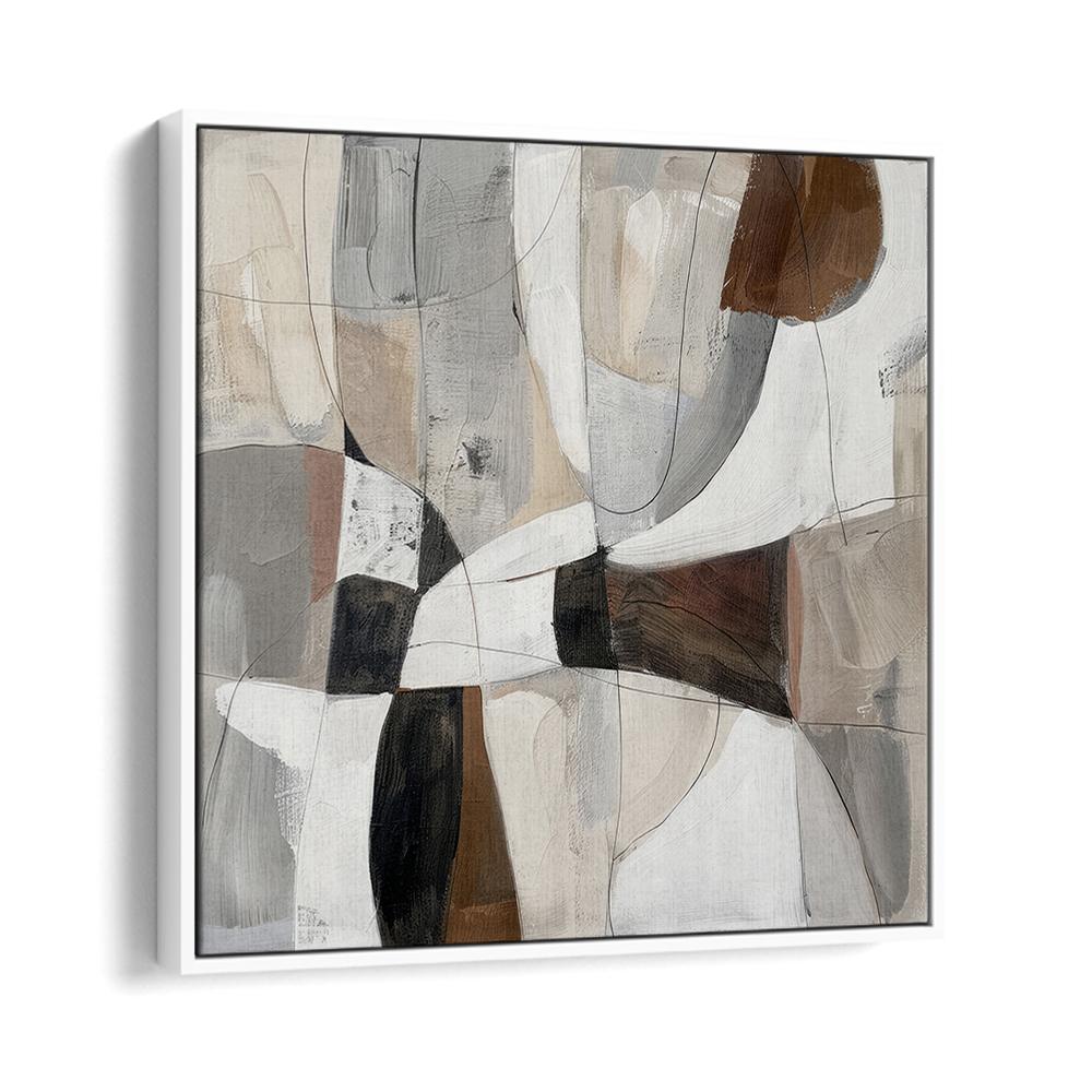 TERRA SHAPES III