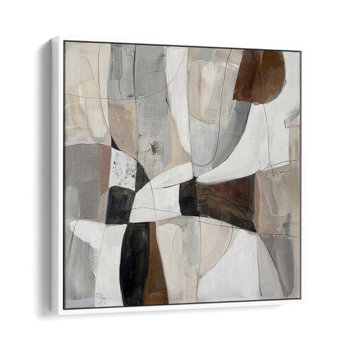 TERRA SHAPES III