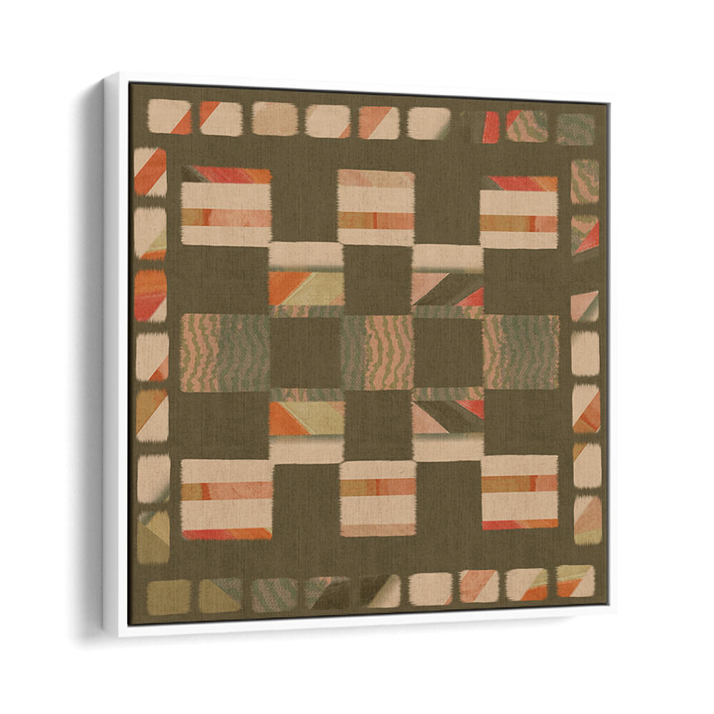 TERRA TILES , PATTERN ART PRINTS