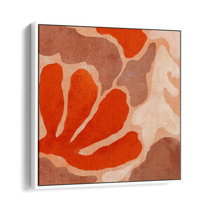 Vibrant hues in TEXTURES OF TERRA IV, ABSTRACT PAINTINGS, elevate your space with contemporary artistry.