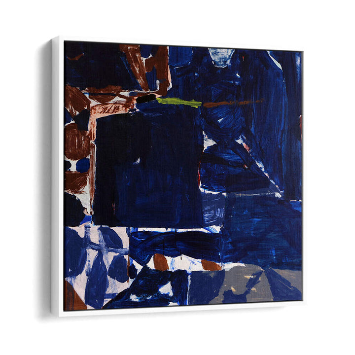 UNI ABSTRACT II , ABSTRACT PAINTINGS