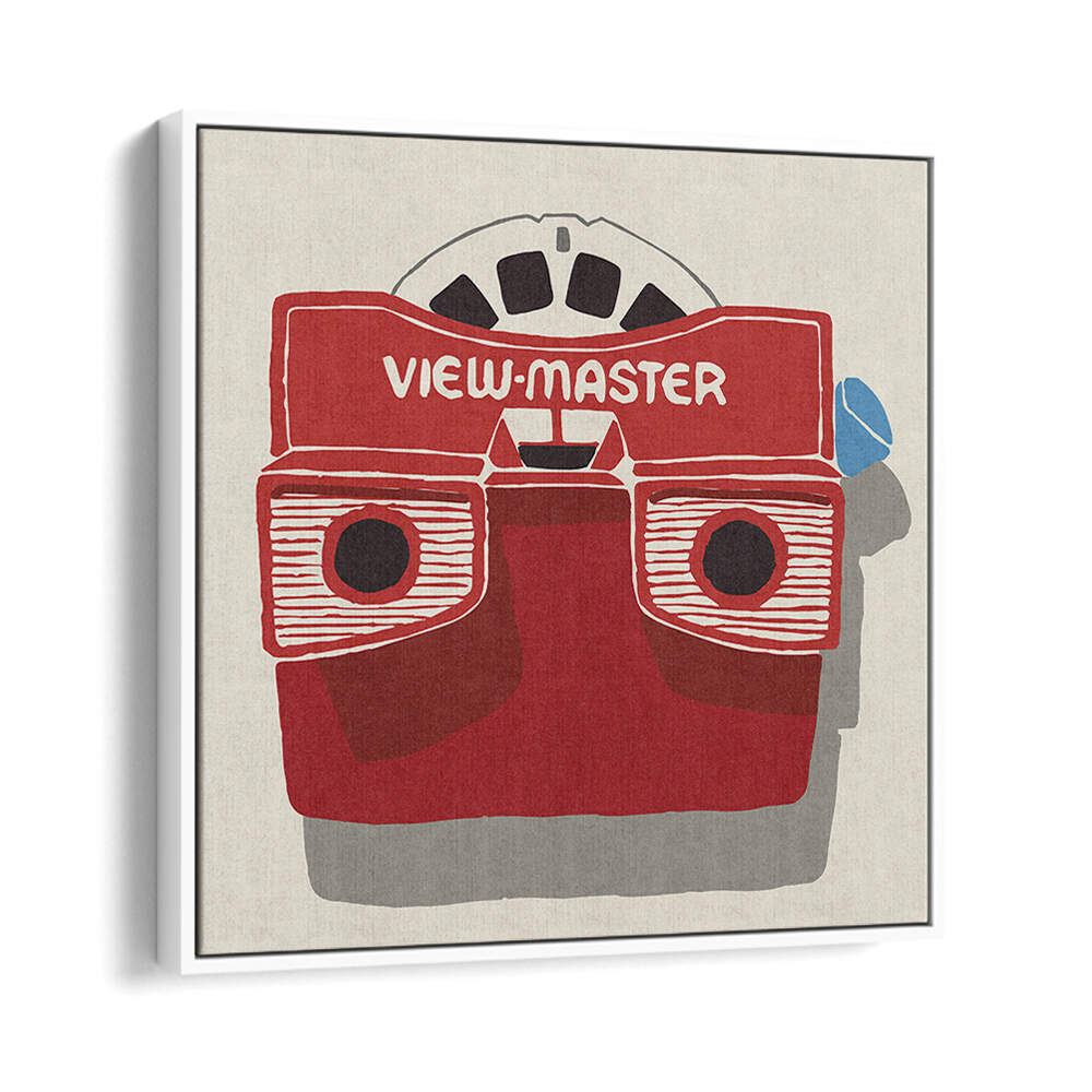 VIEW-MASTER , MOVIE POSTERS