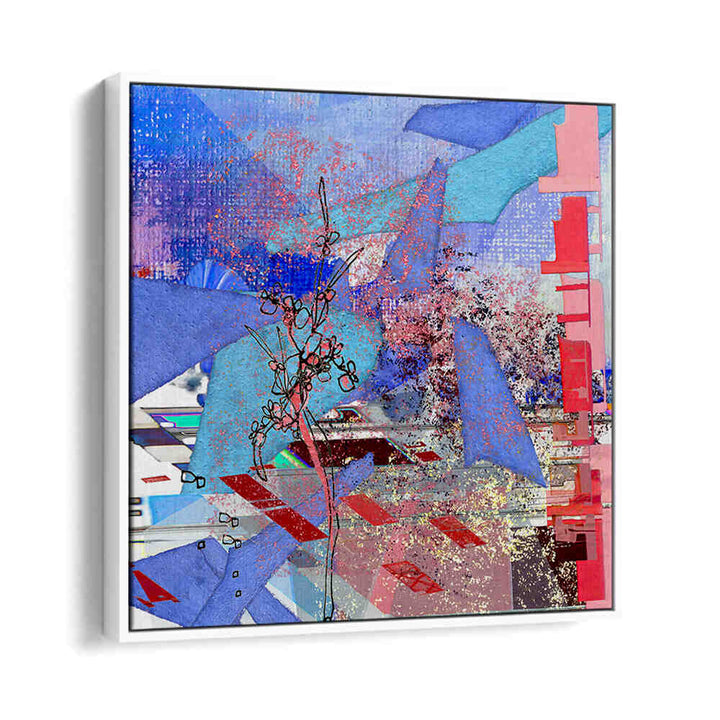 VIBRANT MELODIES , ORGANIC FORMS