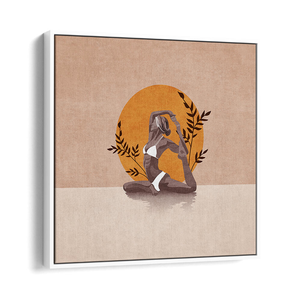 YOGA SERENITY