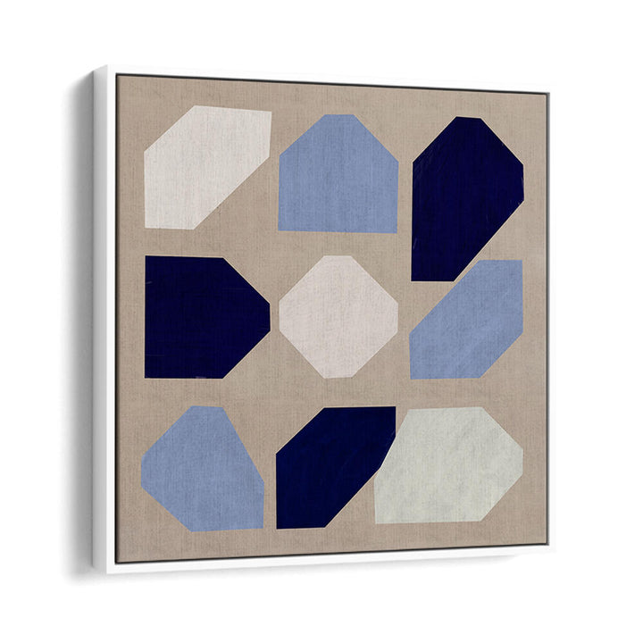GEOMETRICAL SHAPES OF NINE