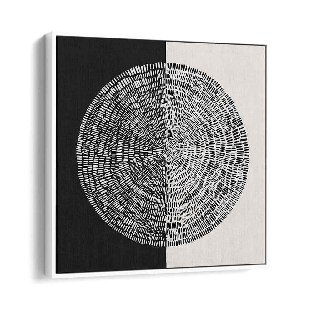CONVERGENCE , PATTERN ART PRINTS
