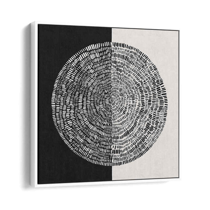 CONVERGENCE , PATTERN ART PRINTS