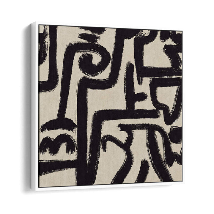 LINE ART , ABSTRACT PAINTINGS