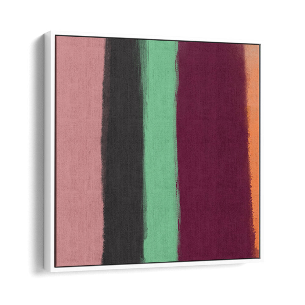 COLORFUL STRIPES SYMPHONY