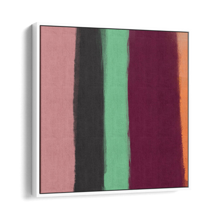 COLORFUL STRIPES SYMPHONY