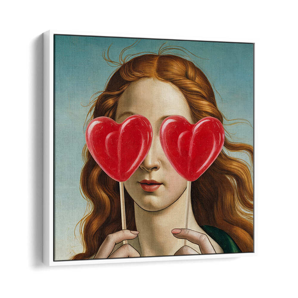 PEEKABOO II , FASHION POSTERS