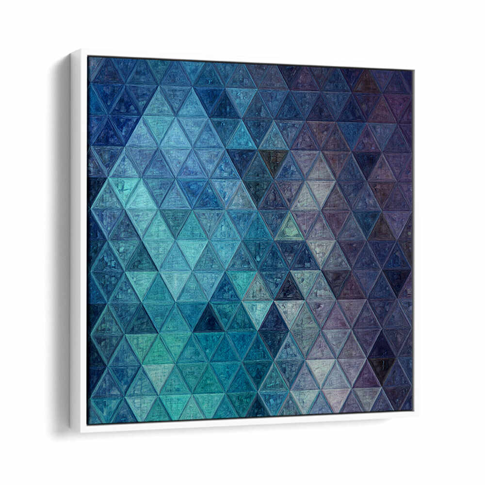 MOSAIC ENERGY ART LXXX  , PATTERN ART PRINTS