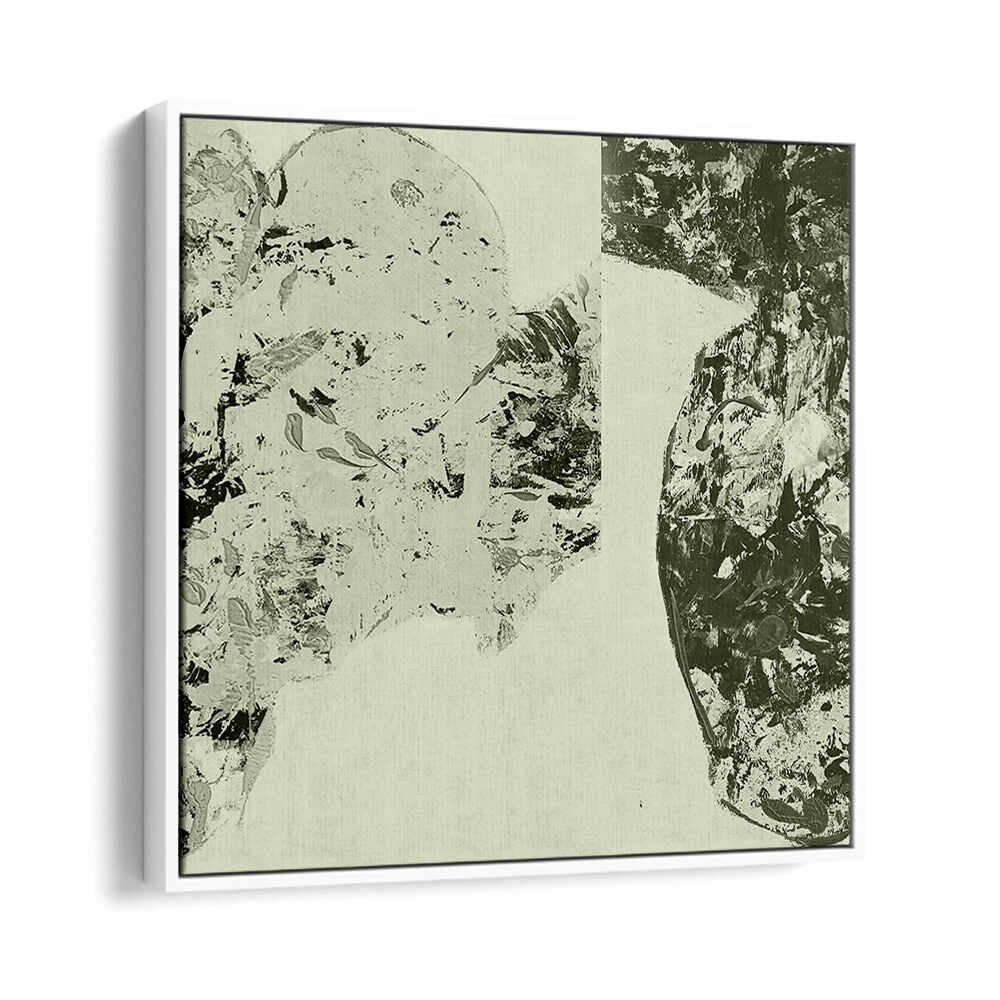 ABSTRACT ECHOES , ABSTRACT PAINTINGS