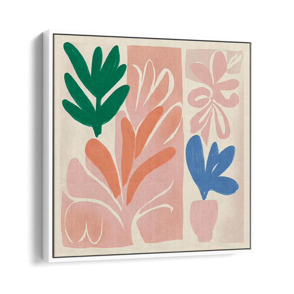 HARMONIOUS PLANTS
