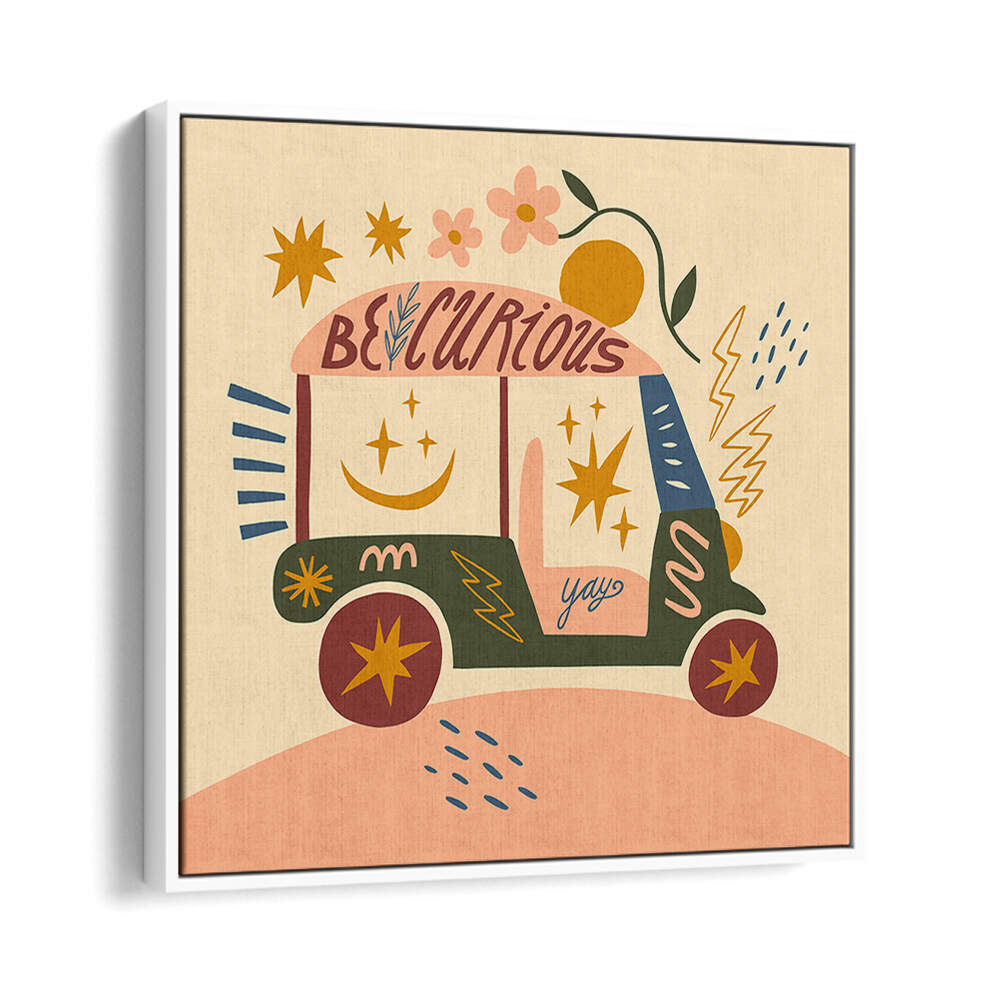 THE SPIRIT SERIES XIII , KIDS ROOM PAINTINGS