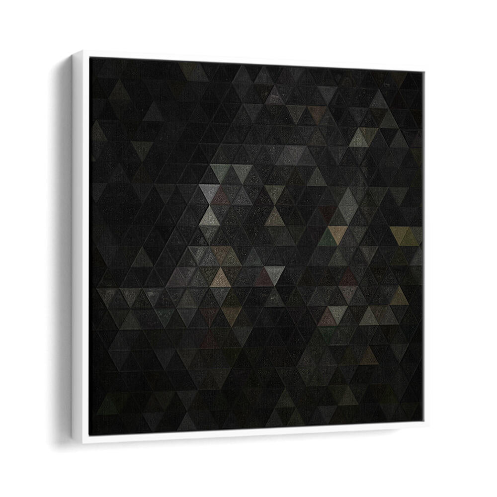 MOSAIC ENERGY ART LXXXIX  , PATTERN ART PRINTS