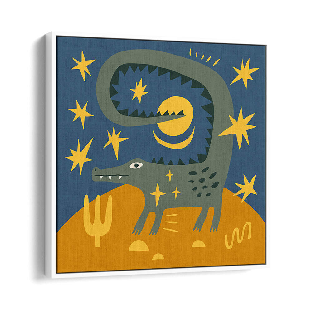 THE SPIRIT SERIES XVI , KIDS ROOM PAINTINGS