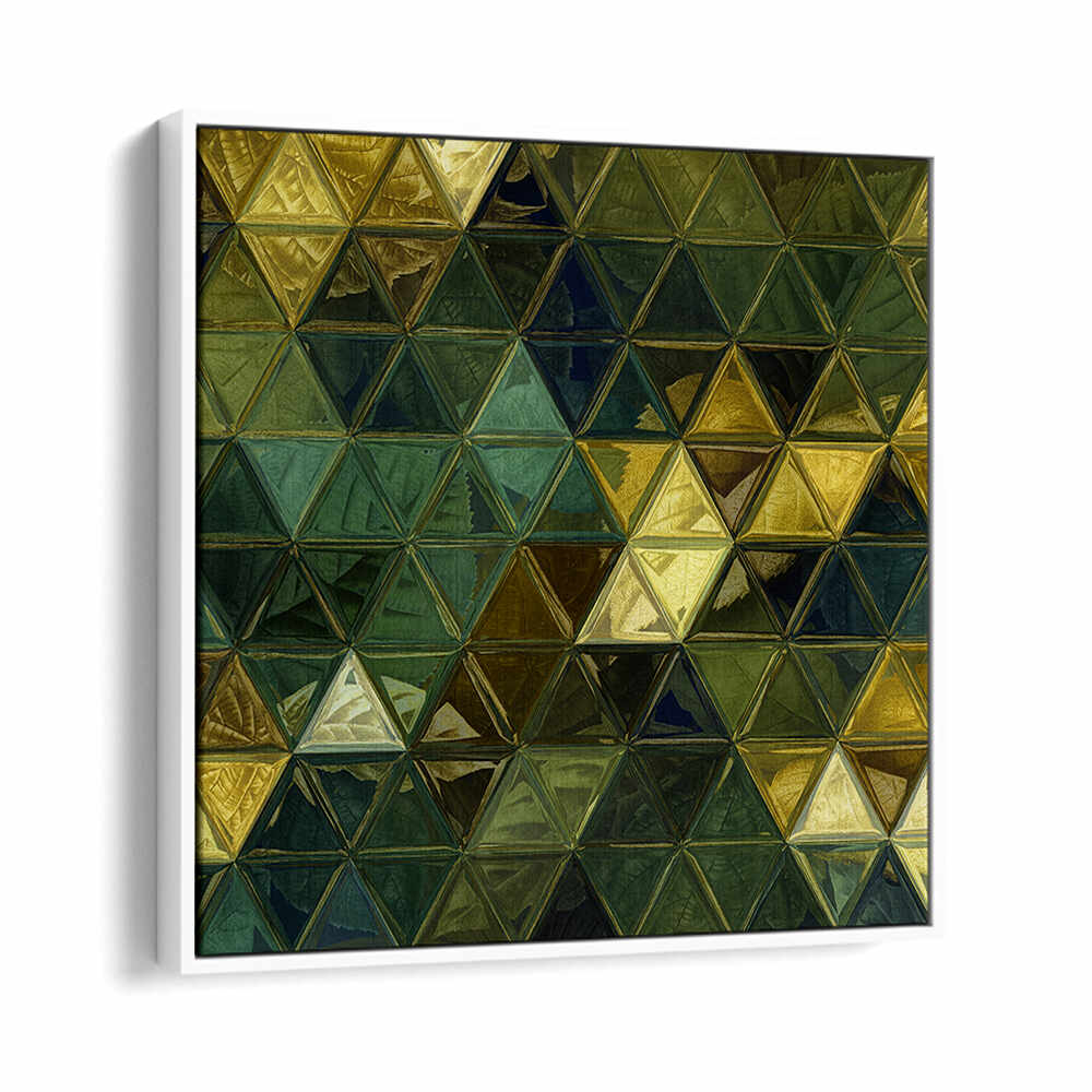 MOSAIC ENERGY ART LXVII  , PATTERN ART PRINTS