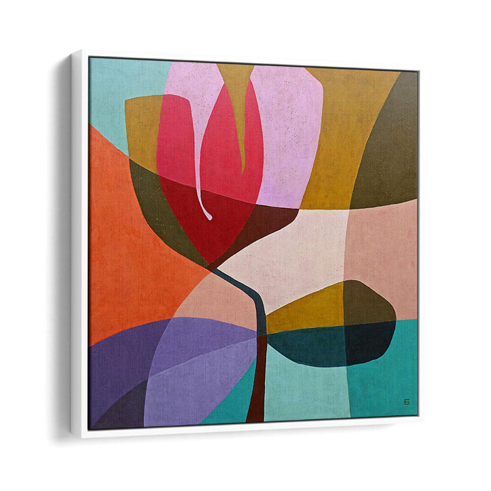 COLORFUL PETALSCAPE