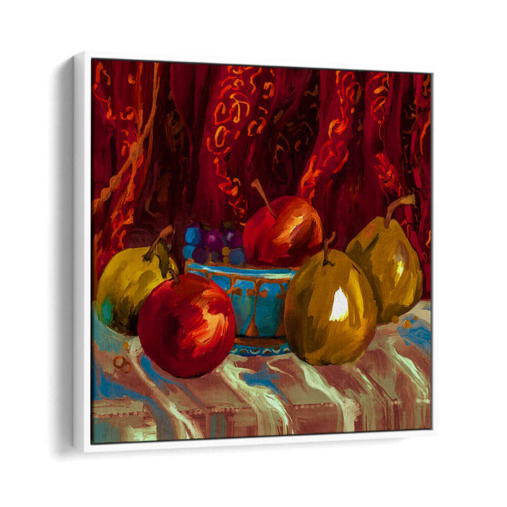 VIBRANT ORCHARD