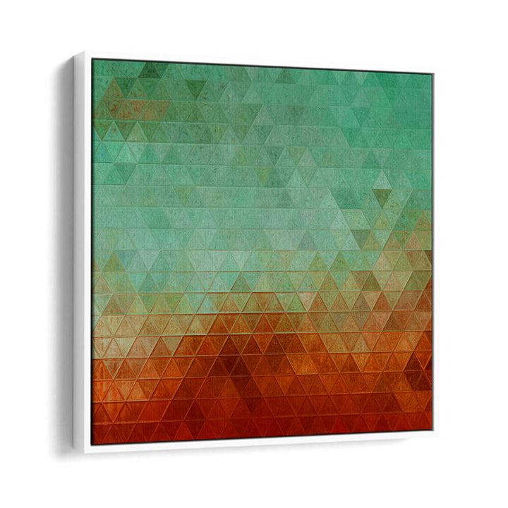 MOSAIC ENERGY ART XXX , PATTERN ART PRINTS