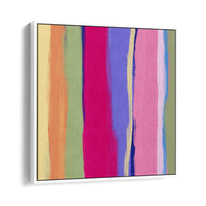 COLORFUL STRIPES