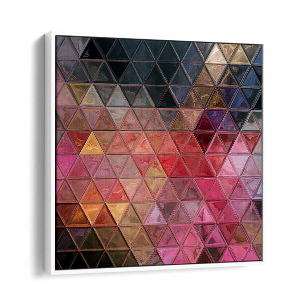 MOSAIC ENERGY ART LXVI  , PATTERN ART PRINTS