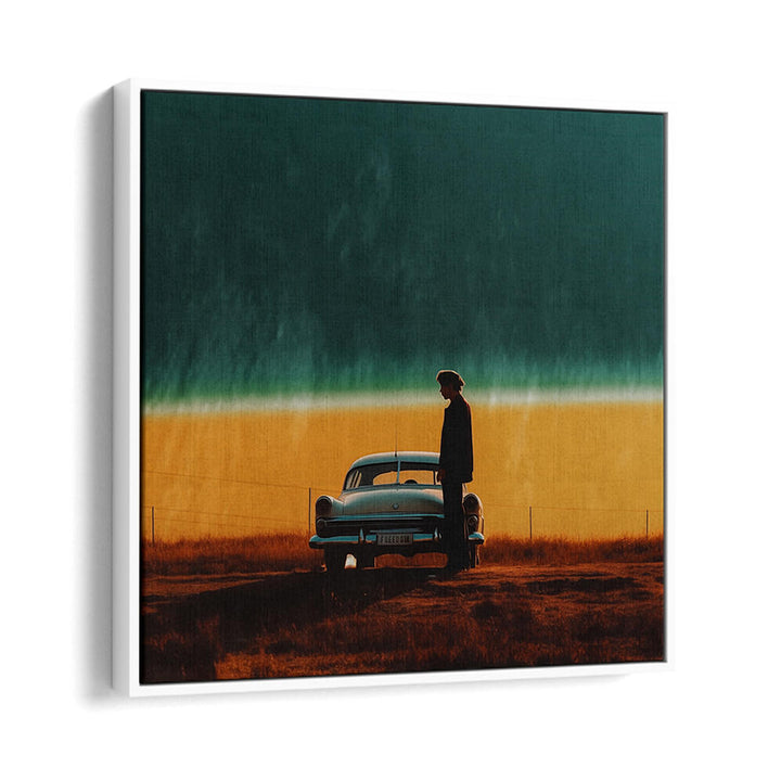 FREEDOM , PORTRAITS & FIGURATIVE ILLUSTRATIONS