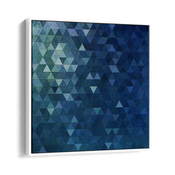 MOSAIC ENERGY ART XC  , PATTERN ART PRINTS