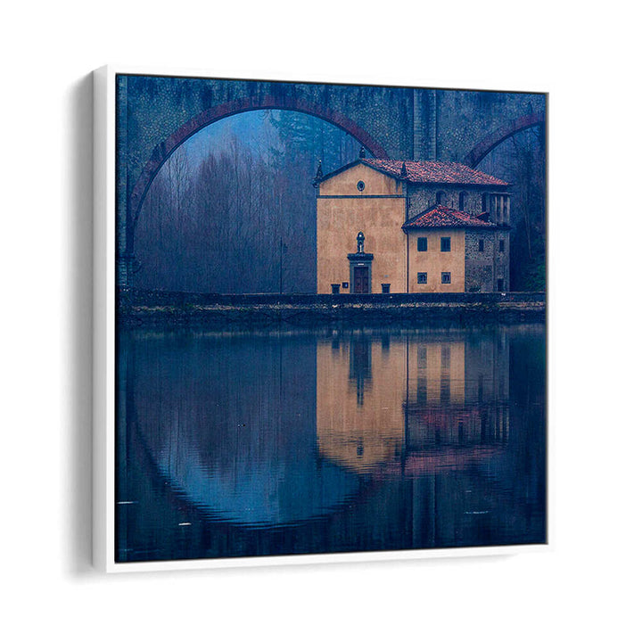 PONTI SQUARE , PHOTOGRAPHY PRINTS