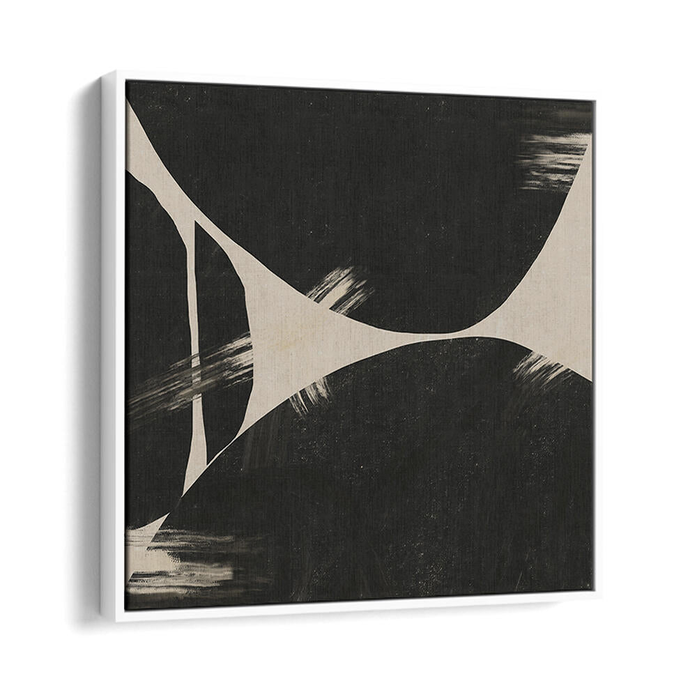 CONTRASTING SHADOWS , ABSTRACT PAINTINGS