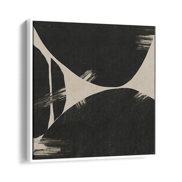 CONTRASTING SHADOWS , ABSTRACT PAINTINGS