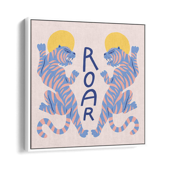 THE SPIRIT SERIES XI , KIDS ROOM PAINTINGS