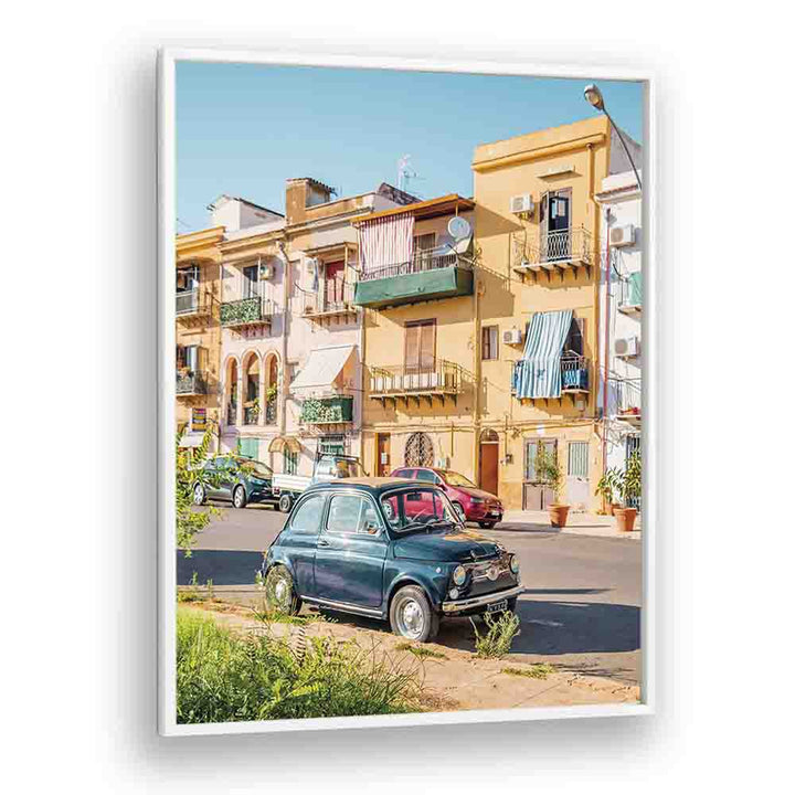 PALERMO STREET , STREET PHOTOGRAPHY ART PRINTS