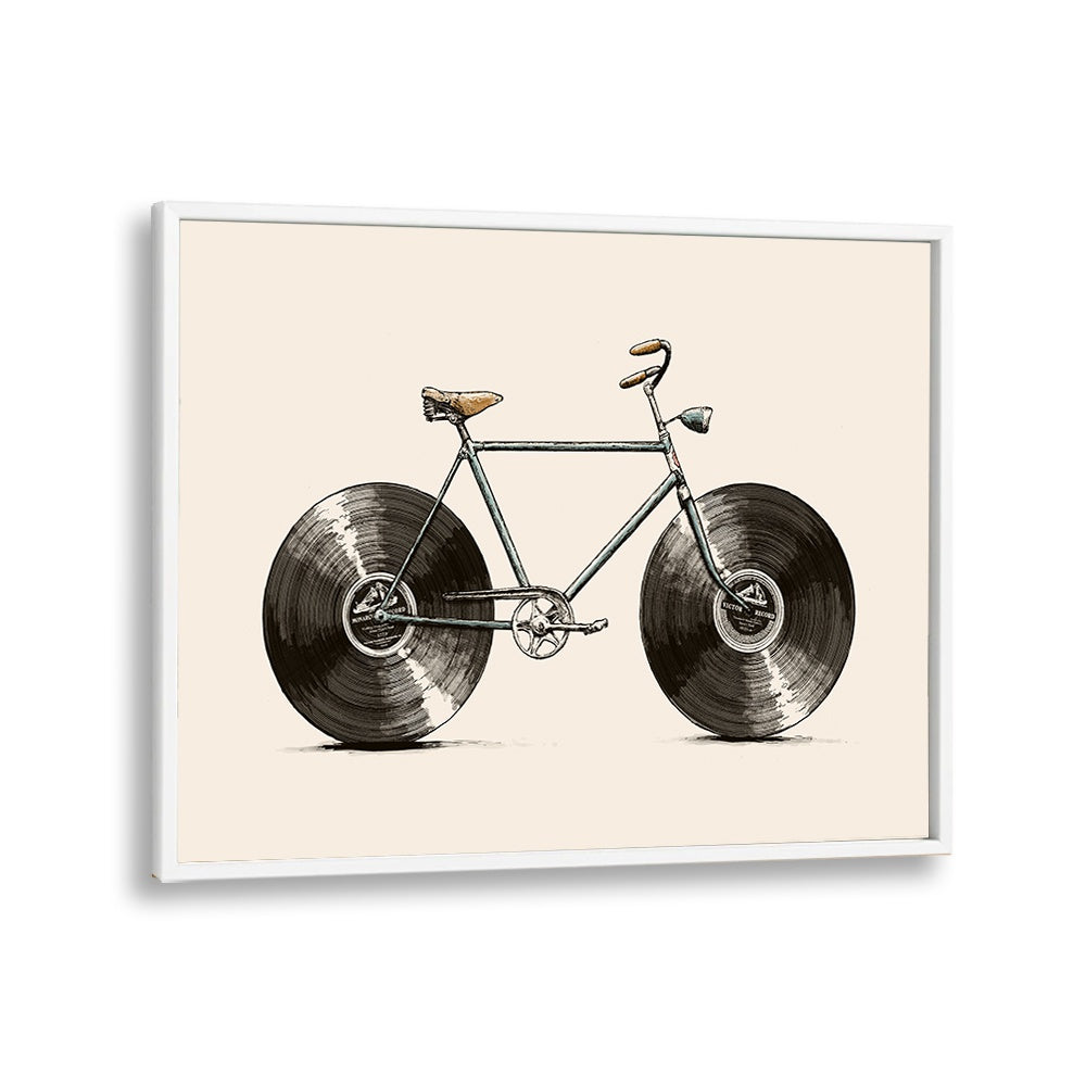 VELOPHONE  , BIKE POSTERS