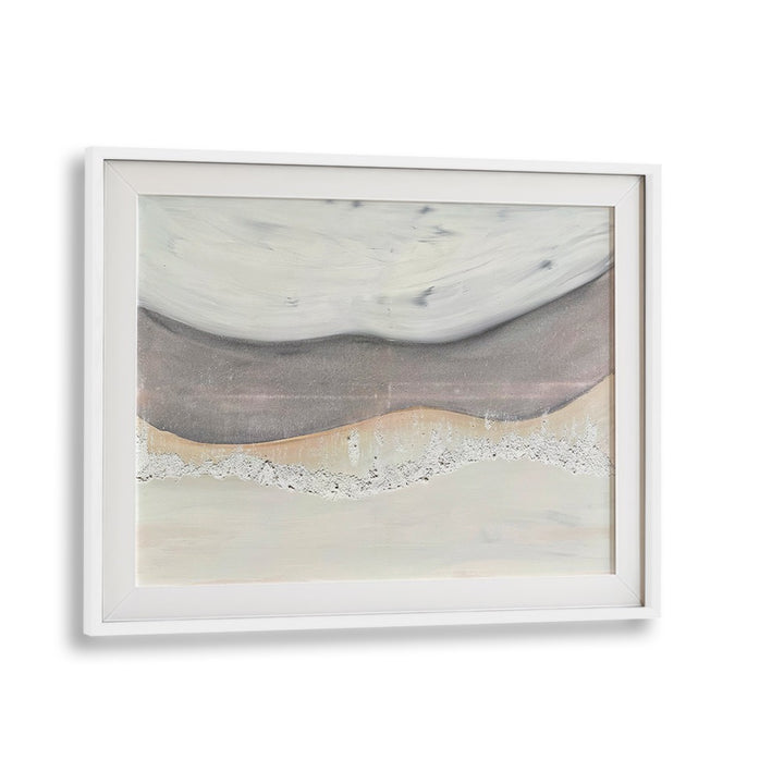 WAVES OF ECHOES , ABSTRACT PAINTINGS