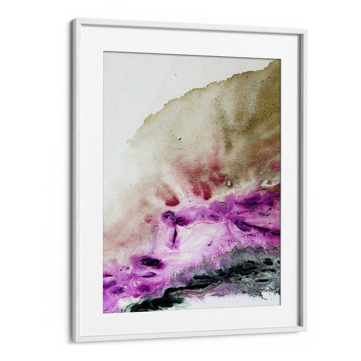 SERENITY I , ABSTRACT PAINTINGS