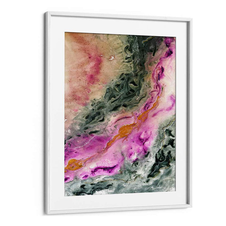 SERENITY II , ABSTRACT PAINTINGS