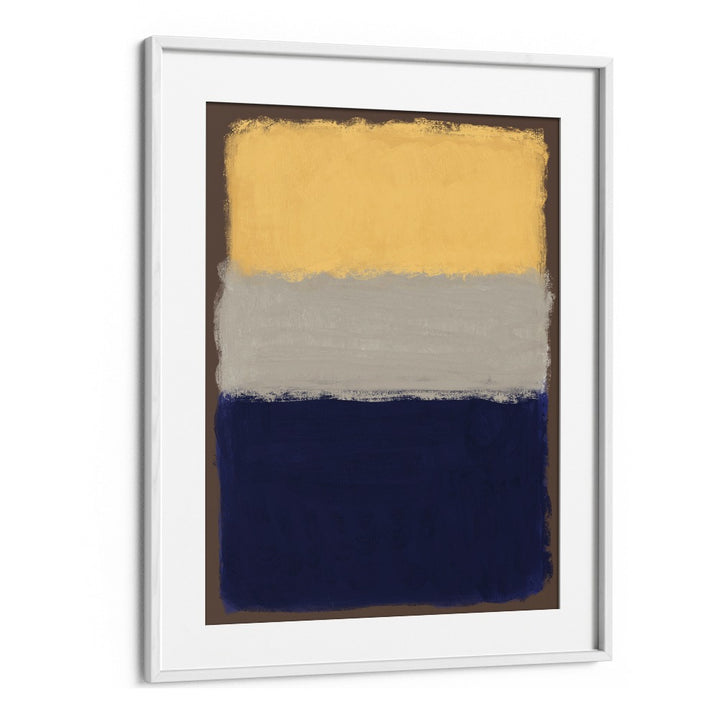 ABSTRACT COLOR BLOCKS