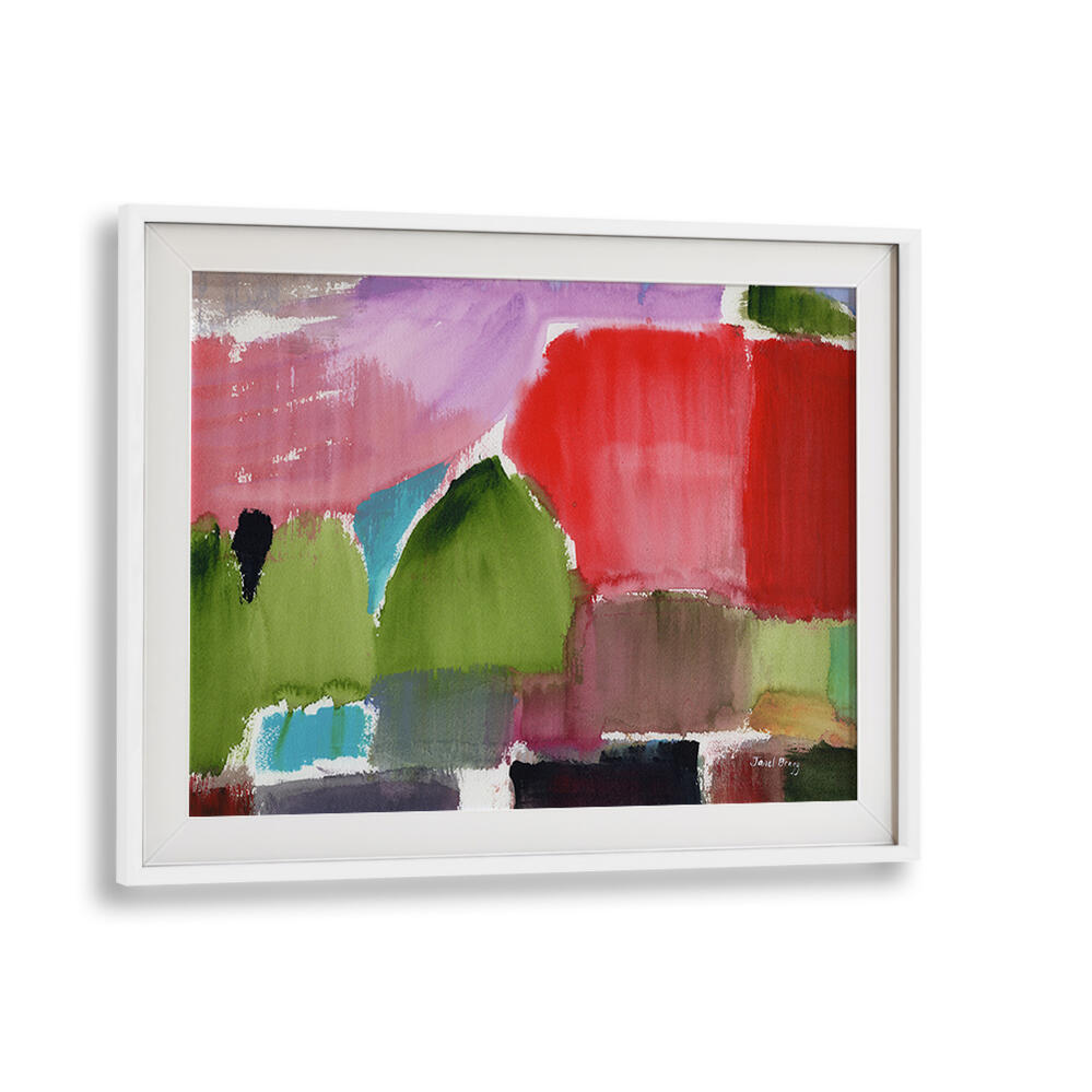 ABSTRACT IN WATERCOLOR , ABSTRACT PAINTINGS