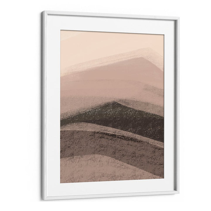 ABSTRACT MOUNTAINS , ABSTRACT PAINTINGS